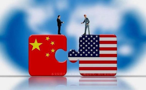 炒股配资平台查询 中美贸易破局背后：普通人钱包会变鼓吗？香港能否抓住这波红利？